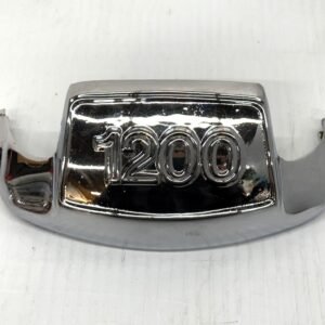 OEM  Harley Panhead Shovelhead Front Fender Tip Chrome 1200 59215 59B for 1959-2013  FL