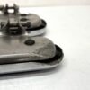 OEM  Harley Floorboard Footboard Footrests Left & Right for 2005-2017 Softail Touring