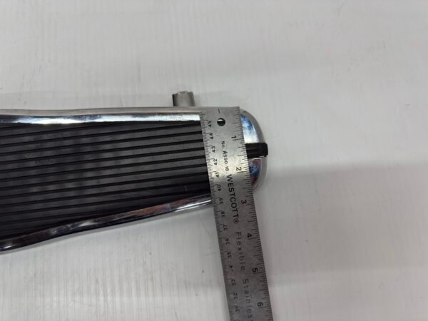 OEM  Harley Floorboard Footboard Footrests Left & Right for 2005-2017 Softail Touring