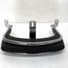 OEM Harley Fender  Rear Bumper 91123-09 for 1984-2013 FLHTC Electra Glide Classic