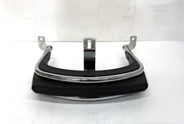 OEM Harley Fender  Rear Bumper 91123-09 for 1984-2013 FLHTC Electra Glide Classic