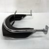 OEM Harley Fender  Rear Bumper 91123-09 for 1984-2013 FLHTC Electra Glide Classic