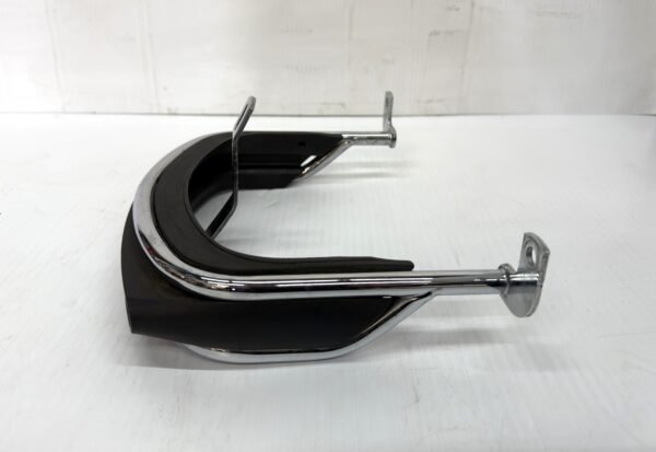 OEM Harley Fender  Rear Bumper 91123-09 for 1984-2013 FLHTC Electra Glide Classic