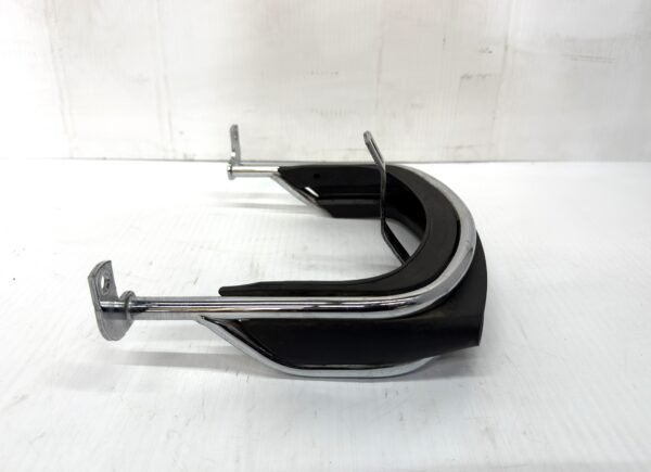 OEM Harley Fender  Rear Bumper 91123-09 for 1984-2013 FLHTC Electra Glide Classic