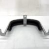 OEM Harley Fender  Rear Bumper 91123-09 for 1984-2013 FLHTC Electra Glide Classic