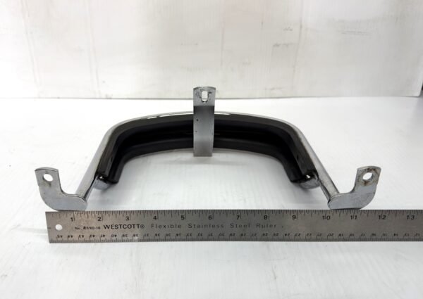 OEM Harley Fender  Rear Bumper 91123-09 for 1984-2013 FLHTC Electra Glide Classic