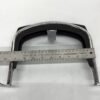 OEM Harley Fender  Rear Bumper 91123-09 for 1984-2013 FLHTC Electra Glide Classic