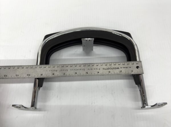 OEM Harley Fender  Rear Bumper 91123-09 for 1984-2013 FLHTC Electra Glide Classic