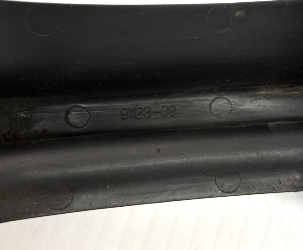 OEM Harley Fender  Rear Bumper 91123-09 for 1984-2013 FLHTC Electra Glide Classic