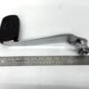 CH391 (3) OEM Harley Rear Brake Pedal Chrome 42416-06 for Touring