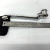 CH391 (4) OEM Harley Rear Brake Pedal Chrome 42416-06 for Touring