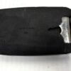 CH391 (6) OEM Harley Rear Brake Pedal Chrome 42416-06 for Touring