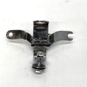Harley Chrome Top Engine Mount for FX FL 1970-1984