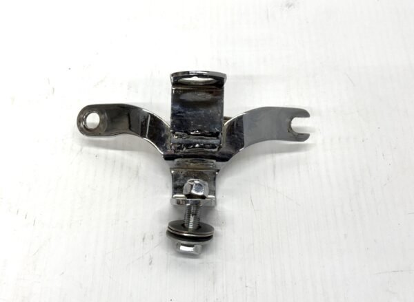 Harley Chrome Top Engine Mount for FX FL 1970-1984