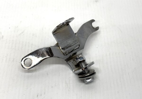 Harley Chrome Top Engine Mount for FX FL 1970-1984