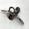 Harley Chrome Top Engine Mount for FX FL 1970-1984