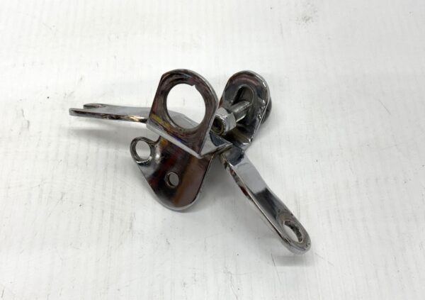 Harley Chrome Top Engine Mount for FX FL 1970-1984