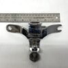 Harley Chrome Top Engine Mount for FX FL 1970-1984