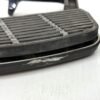 Harley Passenger Floorboards with Mount for 1993-13 Touring