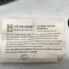 3 Custom Chrome  C.C.Rider Oil Filter CCI25-251 for 1953-1983 Harley