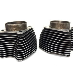 OEM Harley Cylinders for 2018-2023  CVO 117ci
