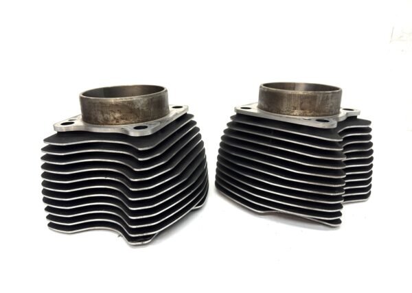 OEM Harley Cylinders for 2018-2023  CVO 117ci