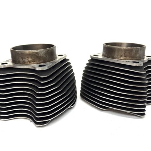 OEM Harley Cylinders for 2018-2023  CVO 117ci