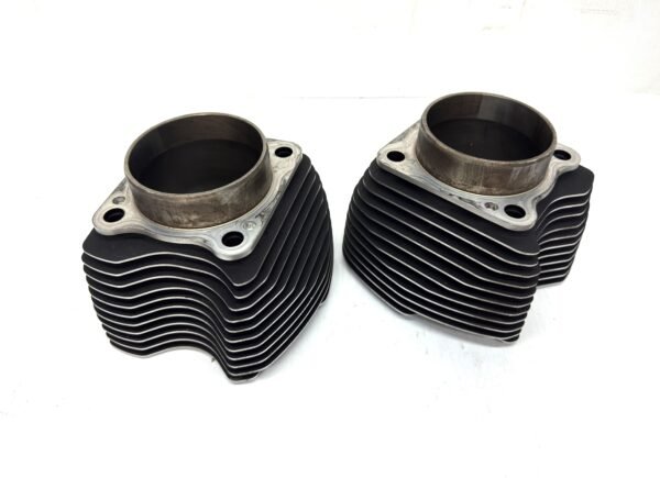 OEM Harley Cylinders for 2018-2023  CVO 117ci