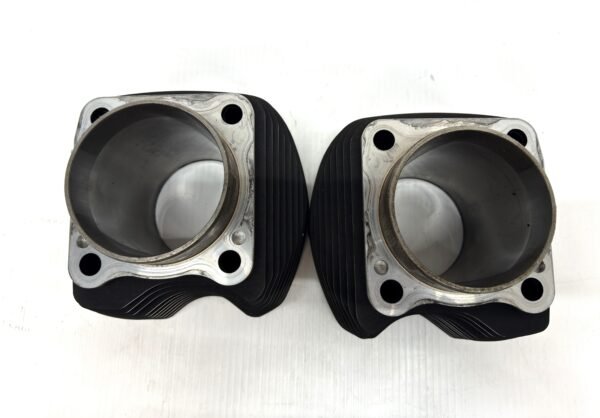 OEM Harley Cylinders for 2018-2023  CVO 117ci
