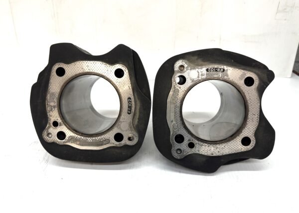 OEM Harley Cylinders for 2018-2023  CVO 117ci