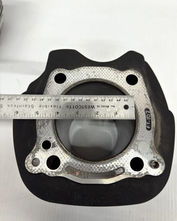 OEM Harley Cylinders for 2018-2023  CVO 117ci