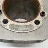 CH396 (5) OEM Harley 88 Twin Cam Silver Cylinders 16593-99