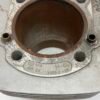 CH396 (6) OEM Harley 88 Twin Cam Silver Cylinders 16593-99