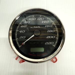 OEM Instrument Cluster Speedo Km/H 70900421C A3C01630601 for Harley Davidson
