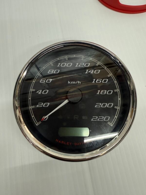 OEM Instrument Cluster Speedo Km/H 70900421C A3C01630601 for Harley Davidson