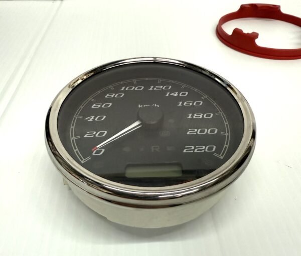 OEM Instrument Cluster Speedo Km/H 70900421C A3C01630601 for Harley Davidson