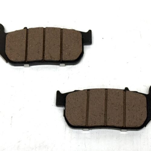 Biker’s Choice Front Kevlar Brake Pads 59-2359 for Harley 2004-2013 Sportster