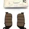 Biker's Choice Front Kevlar Brake Pads 59-2359 for Harley 2004-2013 Sportster