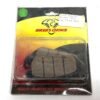 Biker's Choice Front Kevlar Brake Pads 59-2359 for Harley 2004-2013 Sportster