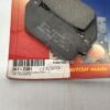 EBC Front Brake Pads FA381 for Harley 2004-2012 Sportster