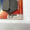 EBC Rear Brake Pads FA387 for Harley 2004-2010 Sportster XL883 1200