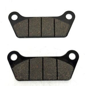 SBS Rear Brake Pads 553H.LF for Harley 1980-85 FLT, FLH