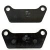 SBS Rear Brake Pads 553H.LF for Harley 1980-85 FLT, FLH