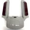 OEM Harley LED Rear Fender Fascia Set,Fender Extension Kit 14-23 Touring
