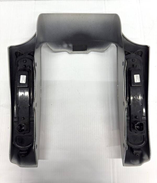 OEM Harley LED Rear Fender Fascia Set,Fender Extension Kit 14-23 Touring
