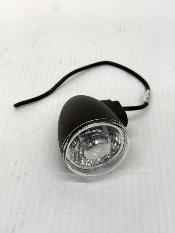 OEM Harley Left Rear Turn Signal 2021-2026 RH1250S 1ZC4 SPORTSTER S