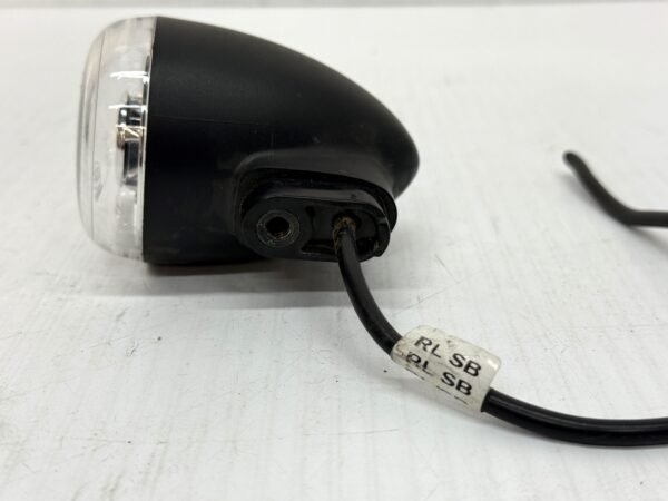 OEM Harley Left Rear Turn Signal 2021-2026 RH1250S 1ZC4 SPORTSTER S