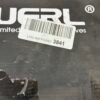 Kuerl Active Car Subwoofer 10 Inch 600W 12V