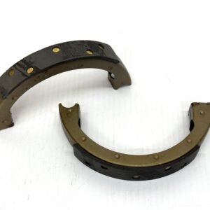 Front Brake Shoe Set for 1936 - 1957 Harley Spring Frork