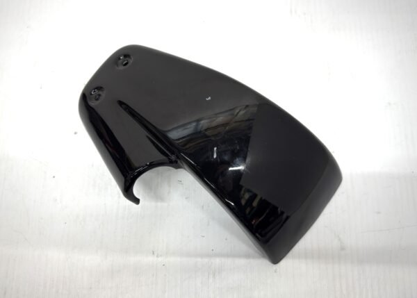 OEM Harley Right Side Battery Cover Black 61300783 for Softail Sport Glide Breakout Fat Boy Fat Bob